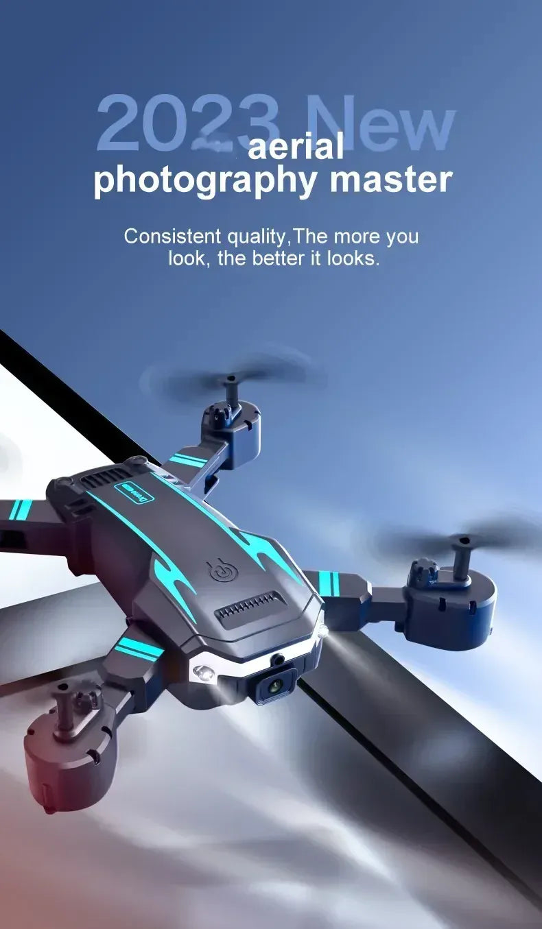 5G GPS Drone 8K Professional 4K Dual Camera Aerial Photography Obstacle Avoidance UAV Quadcopter Helicopter Toys Gifts