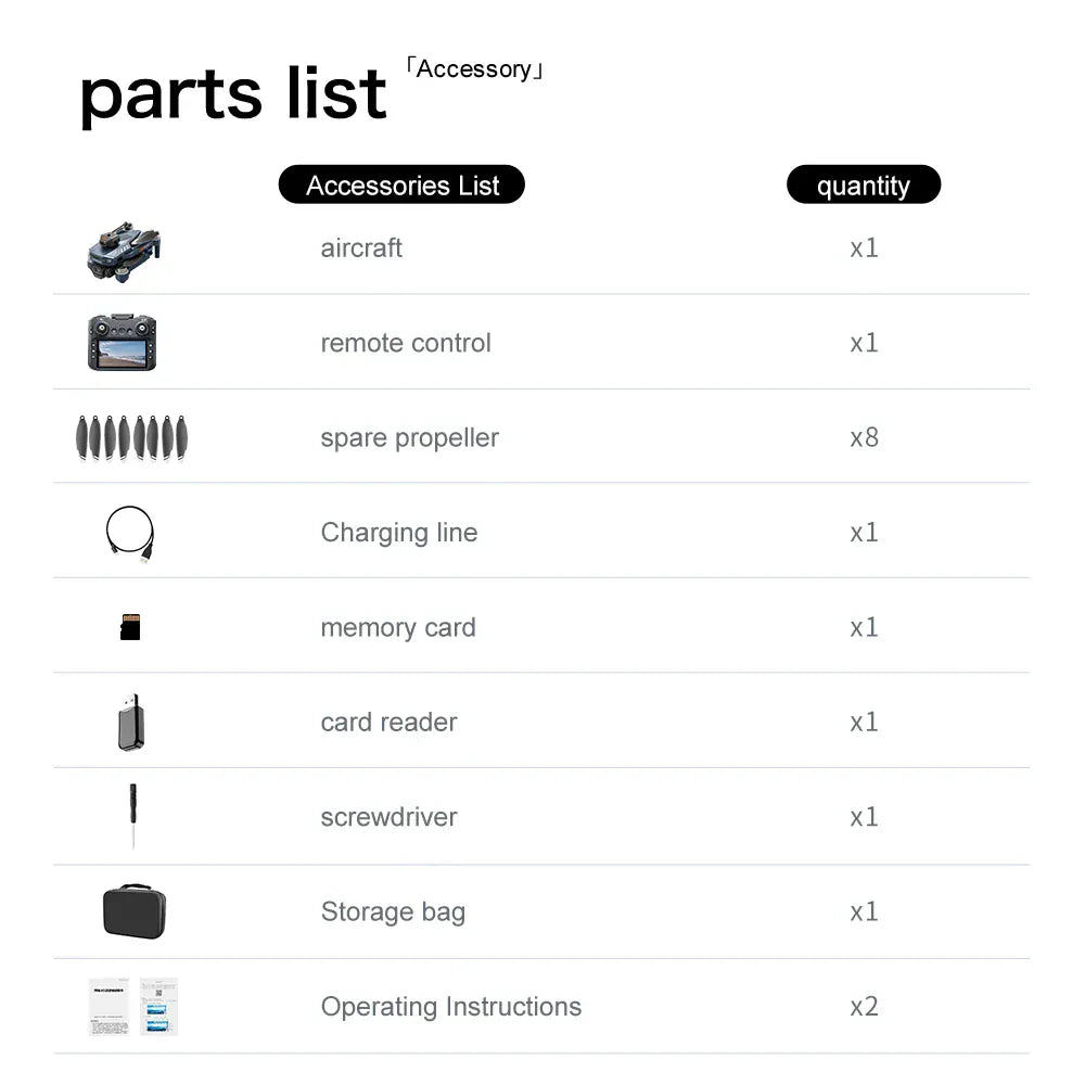 Xiaomi Mijia GT8 Drone 4K Professional 8K Camera Aerial FPV Avoiding Obstacle with Large Screen Remote Control Folding RC Dron